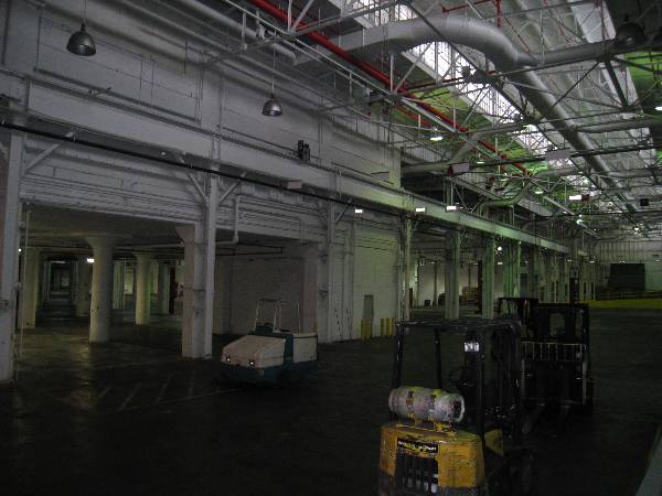 601 Piquette Warehouse