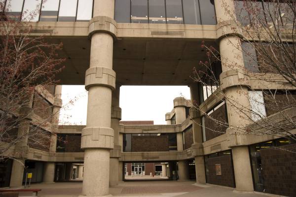 Kresge-Ford Building