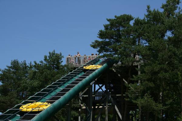 Waterford Oaks Waterpark