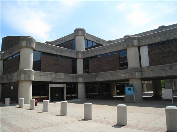 Kresge-Ford Building