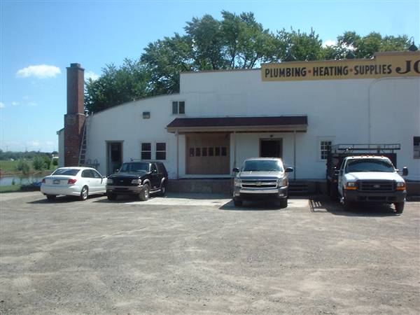 Jock & Meldrum, Inc.