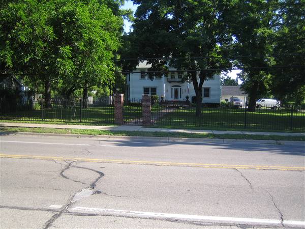 1924 Westland Colonial (2/1/2010)
