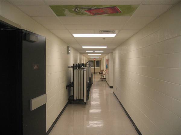 Henry Ford II High School