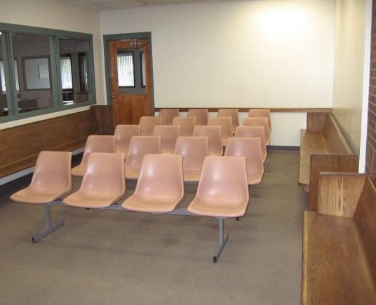 16th District Court of Livonia