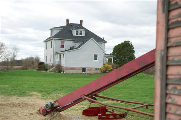 Ford Farms (5/19/2010)