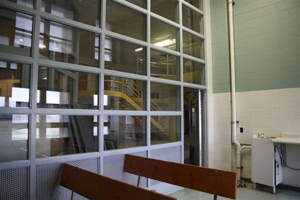 Jackson Prison (5/24/2010)