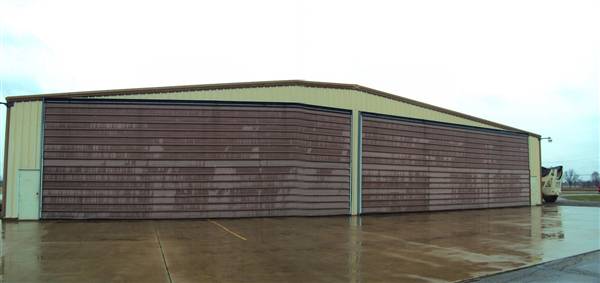Lenawee County Airport