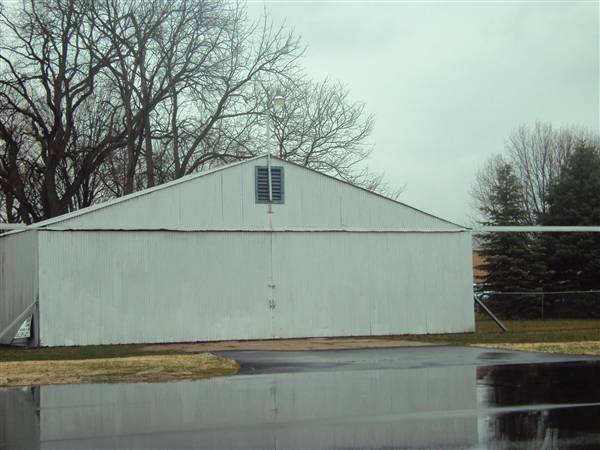 Lenawee County Airport