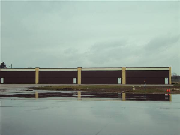 Lenawee County Airport