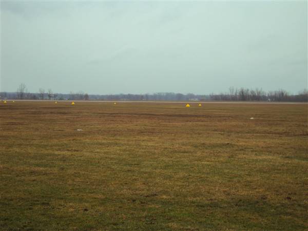 Lenawee County Airport