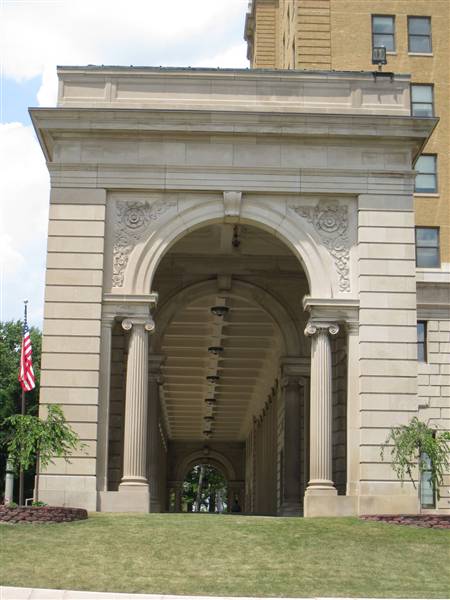 Hart-Dole-Inouye Federal Center