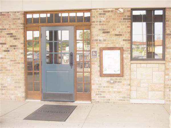 Chapman's Mill Restaurant & Bar