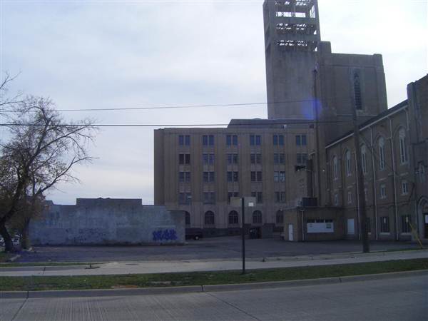 Clutch Cargo's Nightclub