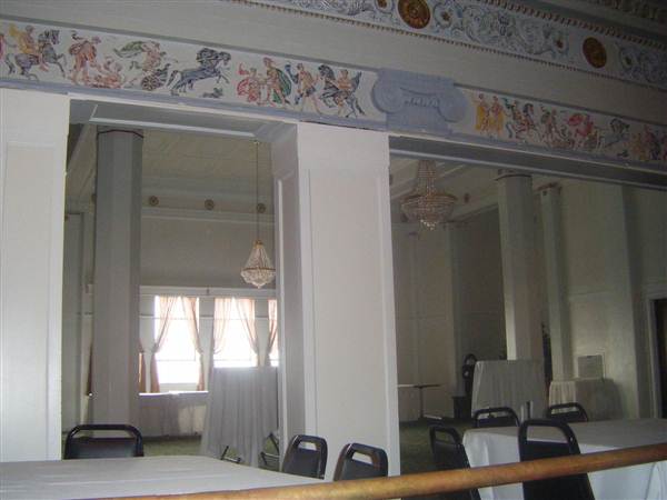Lafayette Grande Banquet Facility