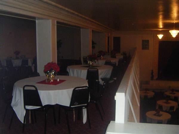 Lafayette Grande Banquet Facility