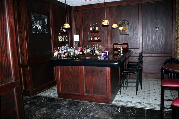 Lafayette Grande Banquet Facility