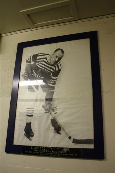 Pullar Stadium