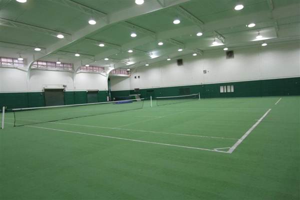 IM Sports West - Michigan State University