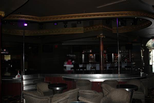 The Pantheion Club