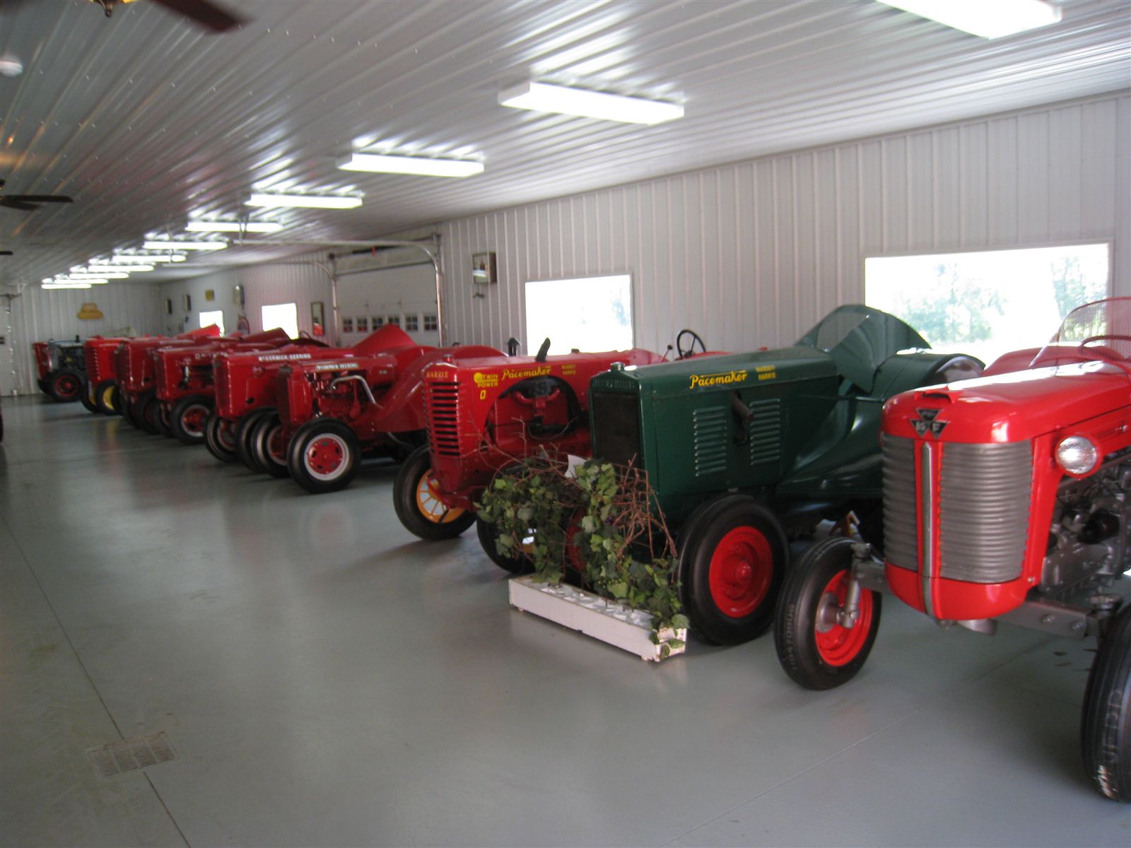 Location Photos of Stonegate Farms