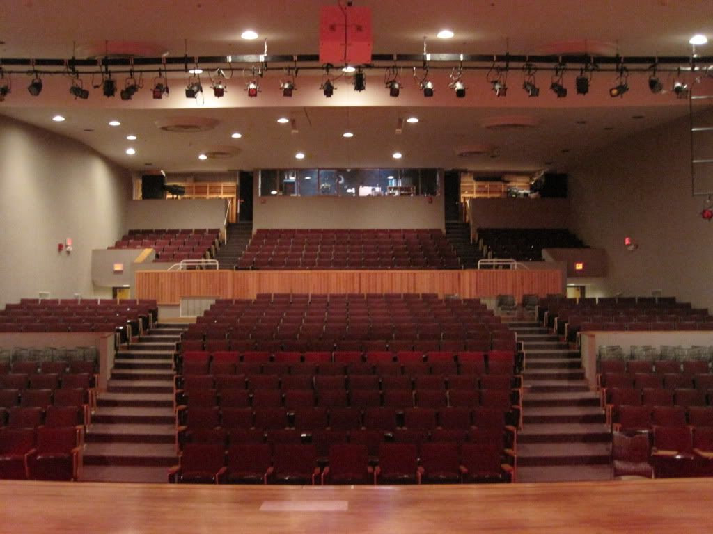 Locations Hub Towsley Auditorium Locations hub towsley auditorium