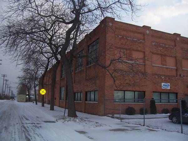 139 Summit (10/12/2008)