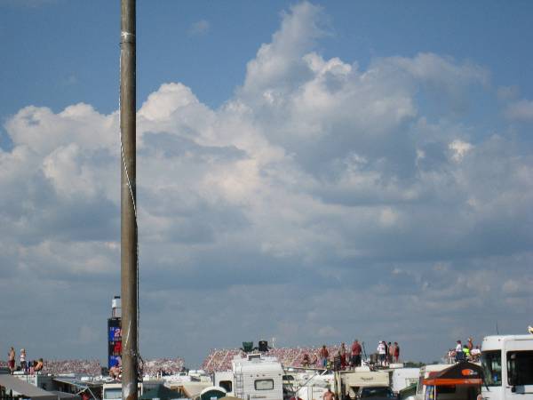 Michigan International Speedway (10/15/2008)