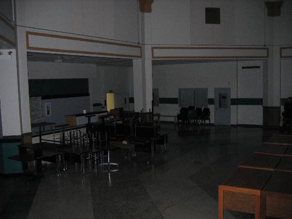 Jackson Prison (11/3/2008)