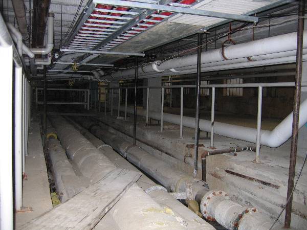 Jackson Prison (11/3/2008)