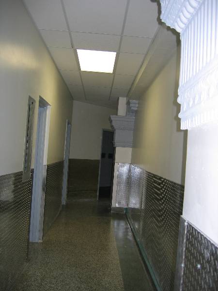 Jackson Prison (11/3/2008)