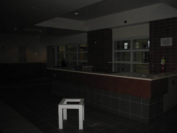 Jackson Prison (11/3/2008)
