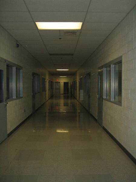 Jackson Prison (11/3/2008)