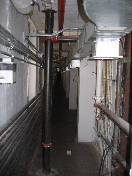Jackson Prison (11/3/2008)