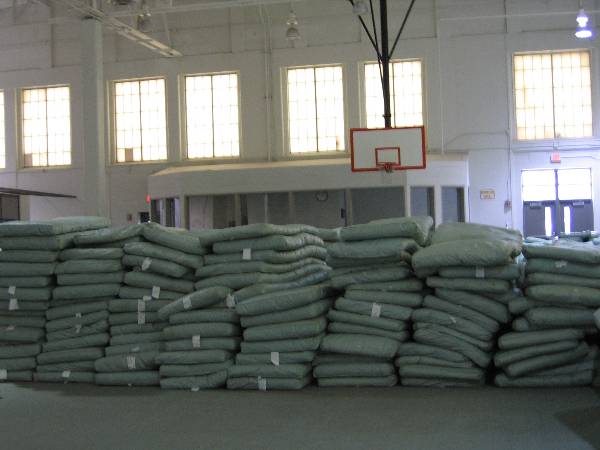 Jackson Prison (11/3/2008)