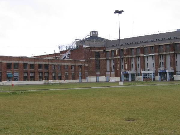 Jackson Prison (11/3/2008)
