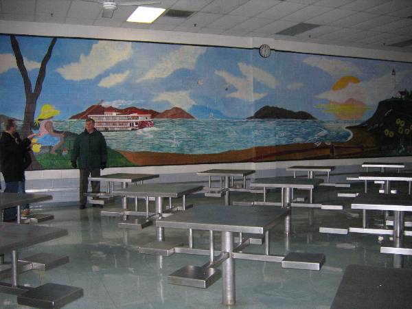 Jackson Prison (11/3/2008)