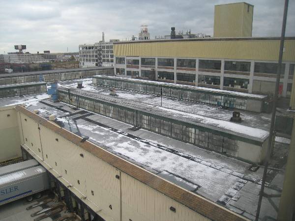 601 Piquette Warehouse