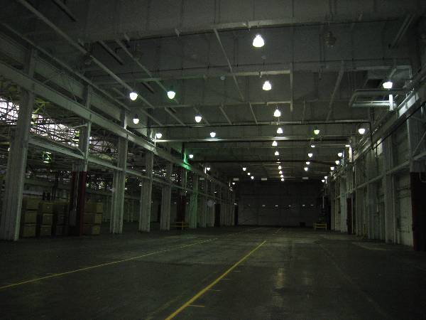 601 Piquette Warehouse