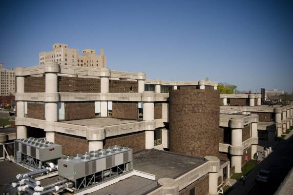 Kresge-Ford Building