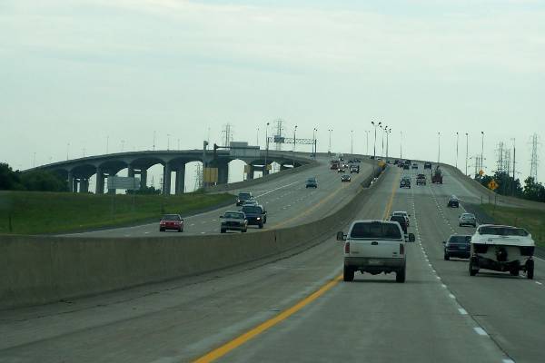 Zilwaukee Bridge
