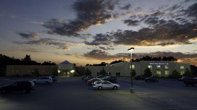 Great Lakes Athletic Club