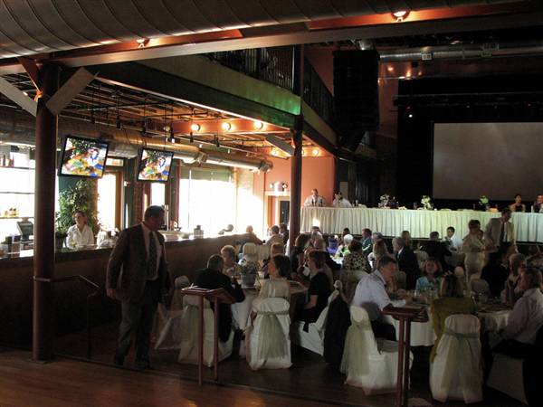 The Crofoot Ballroom