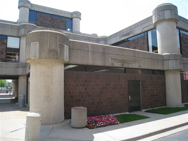 Kresge-Ford Building