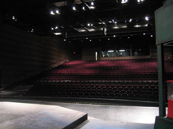 Henry Ford II High School