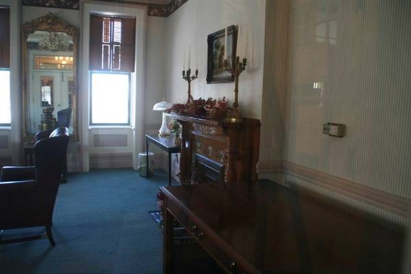 Thompson House - Wayne State University