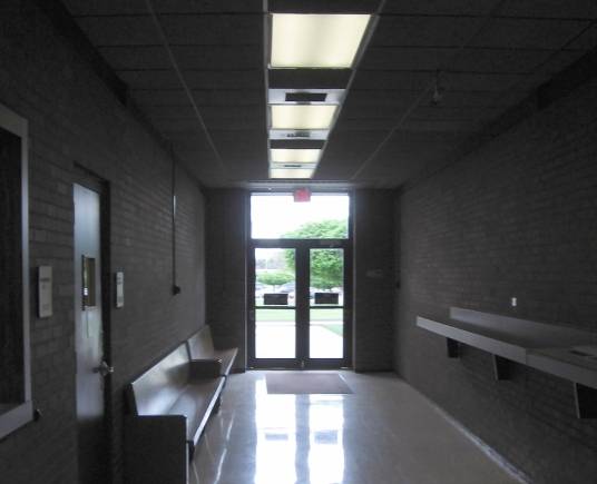16th District Court of Livonia