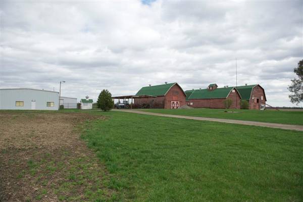 Ford Farms (5/19/2010)
