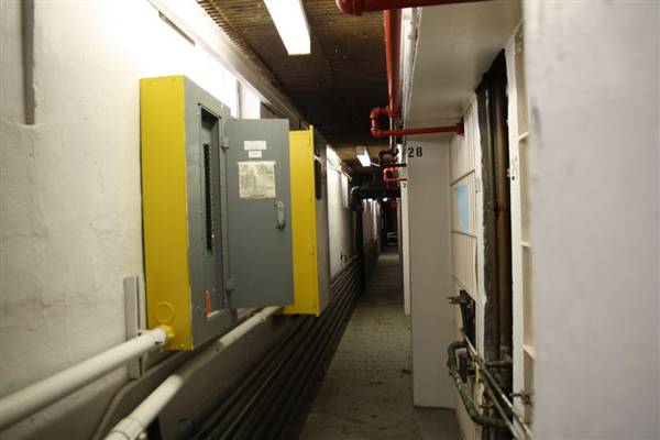 Jackson Prison (5/24/2010)