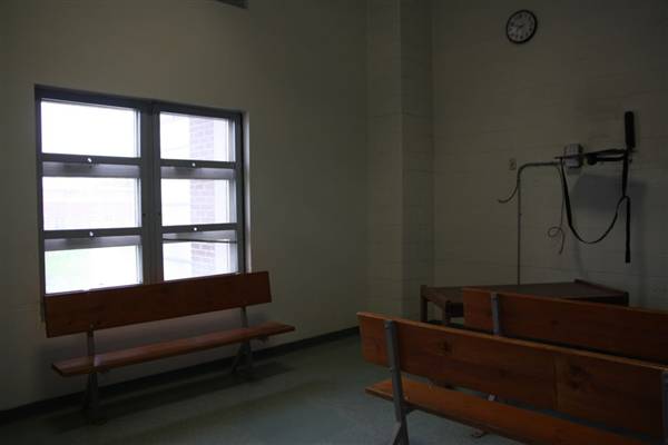 Jackson Prison (5/24/2010)