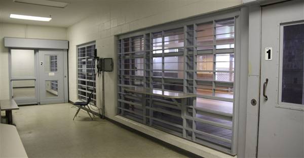 Jackson Prison (5/24/2010)